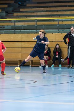 Bild 684 - B-Juniorinnen Landesmeisterschaft
